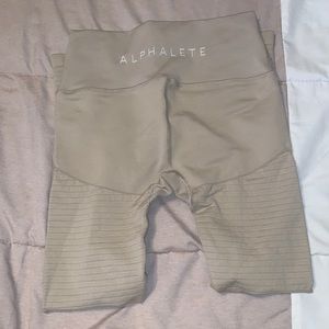 Alphalete Leggings